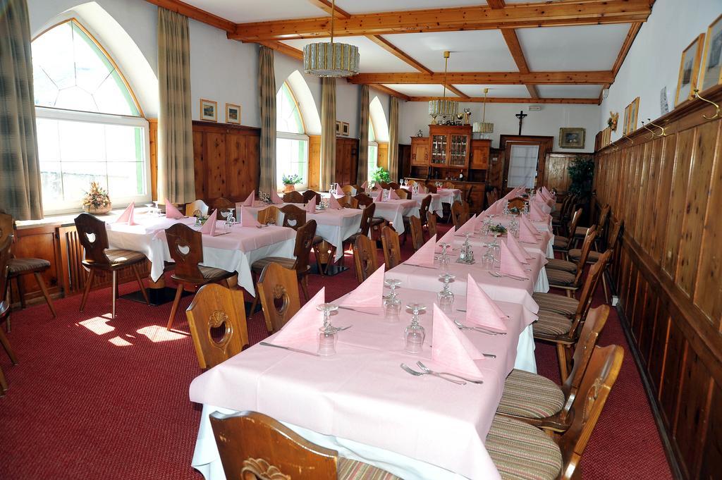 Hotel Col du Stelvio Extérieur photo