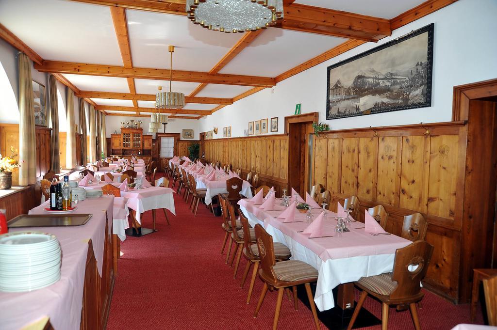 Hotel Col du Stelvio Extérieur photo