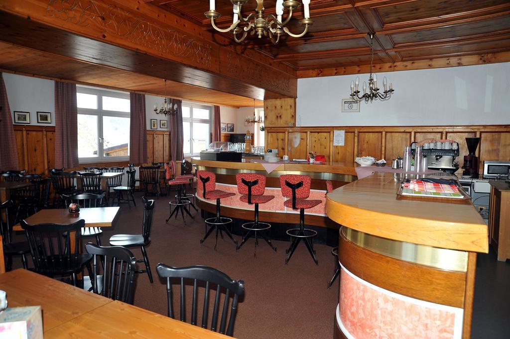 Hotel Col du Stelvio Extérieur photo