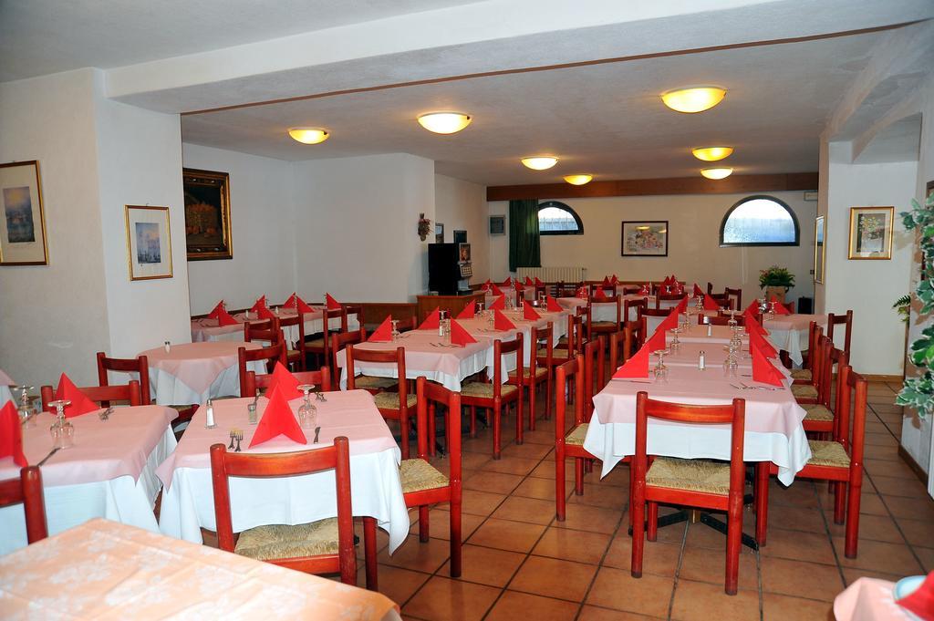 Hotel Col du Stelvio Extérieur photo
